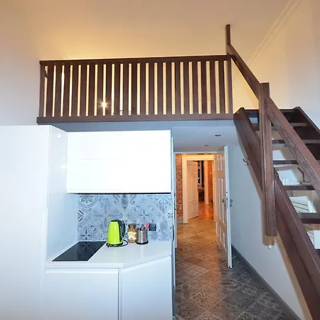 Sopot Ostsee Apartments Exterior photo