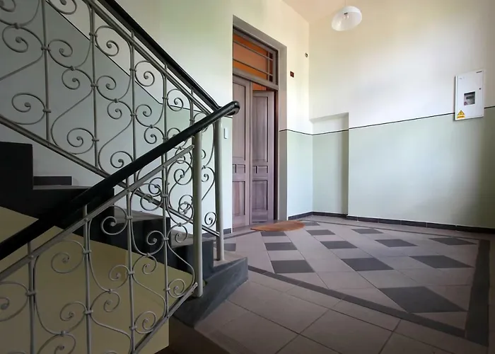 Sopot Ostsee Apartments