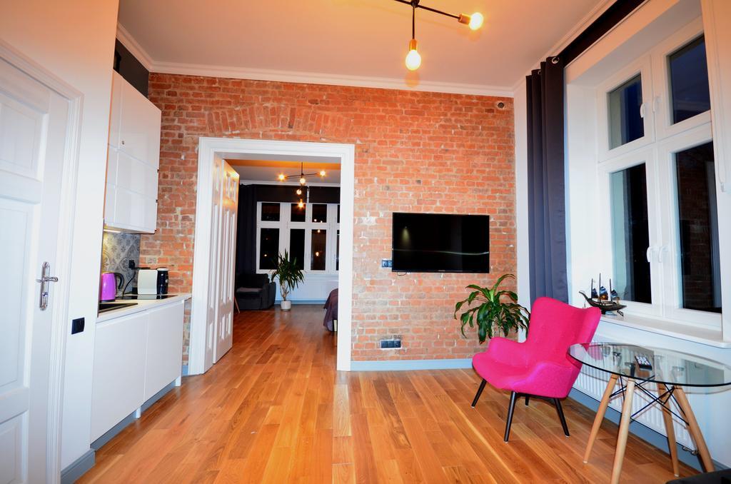 Apartment Ostsee *