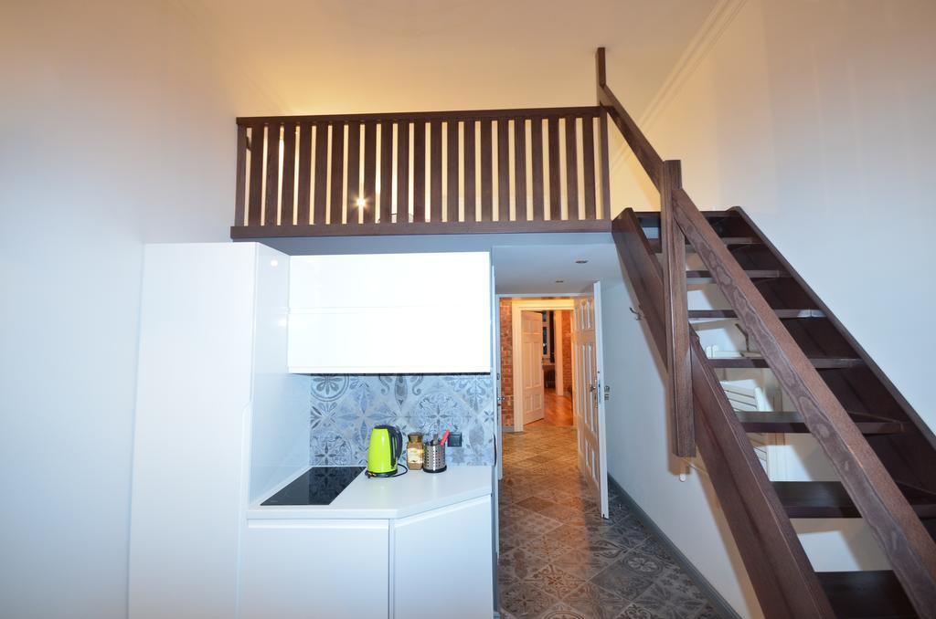 Ostsee Apartment *