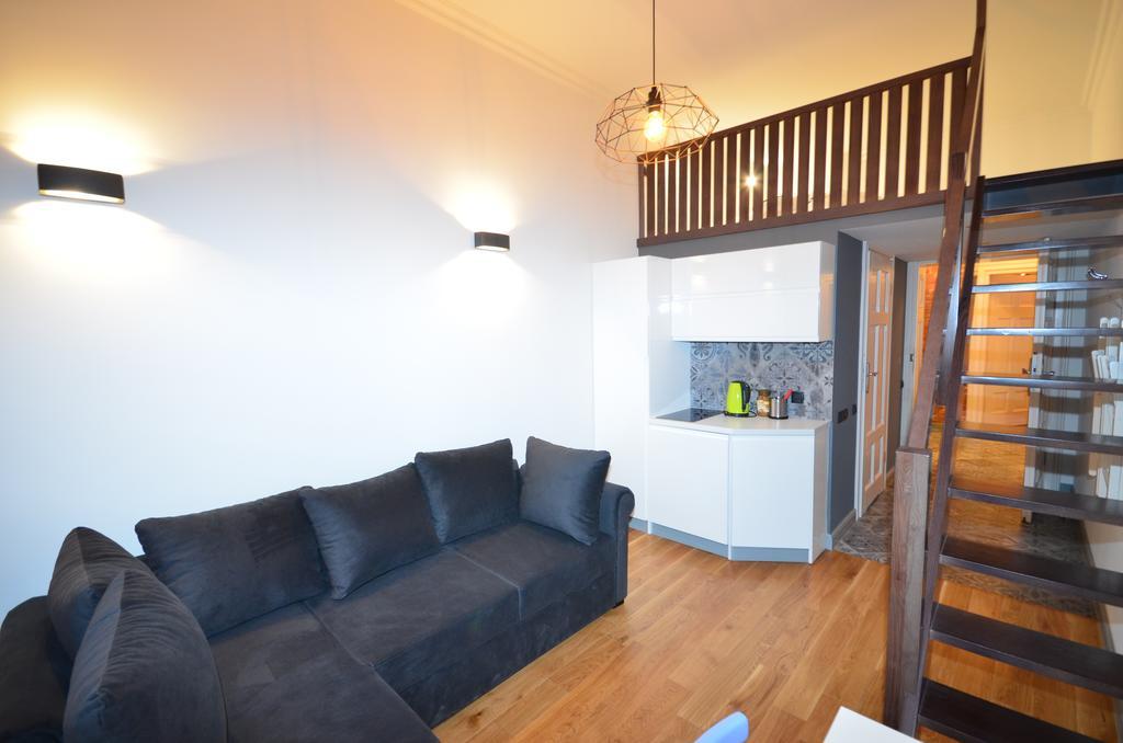 Apartment Ostsee Sopot
