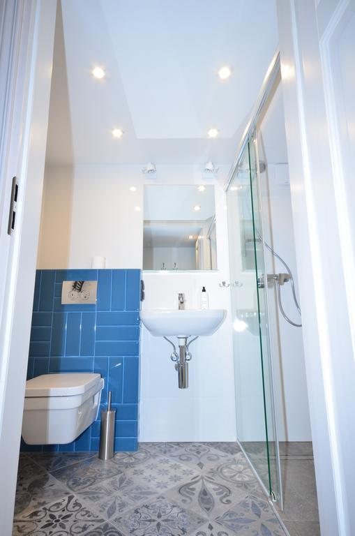 Ostsee Apartment Sopot