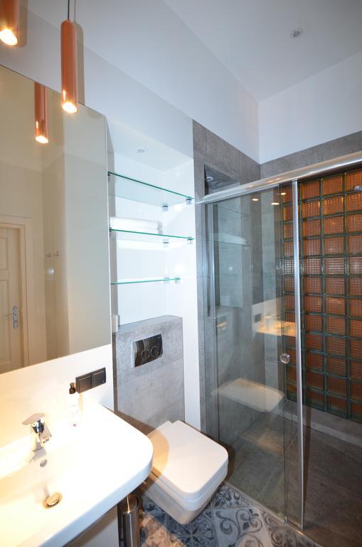 Ostsee Apartment Sopot