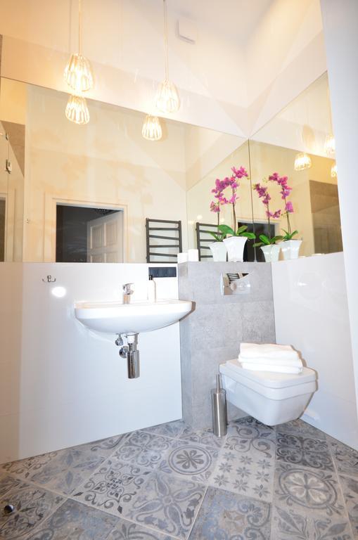 Ostsee Apartment Sopot