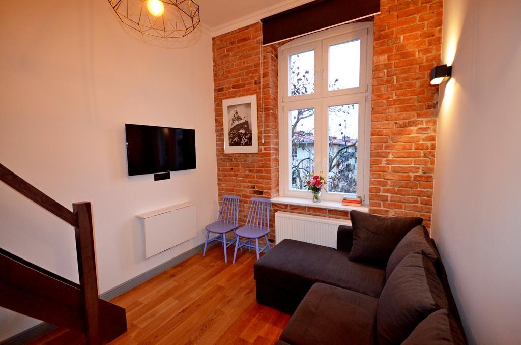 Ostsee Apartment