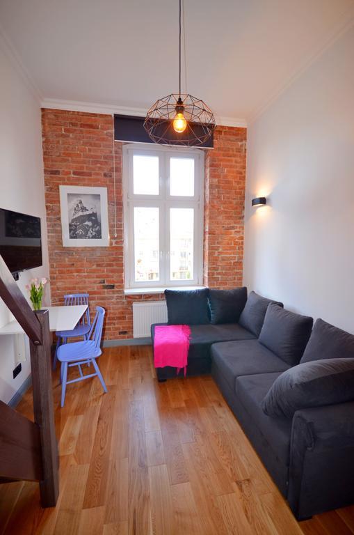 Ostsee Apartment *