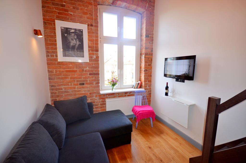 Apartment Ostsee Sopot