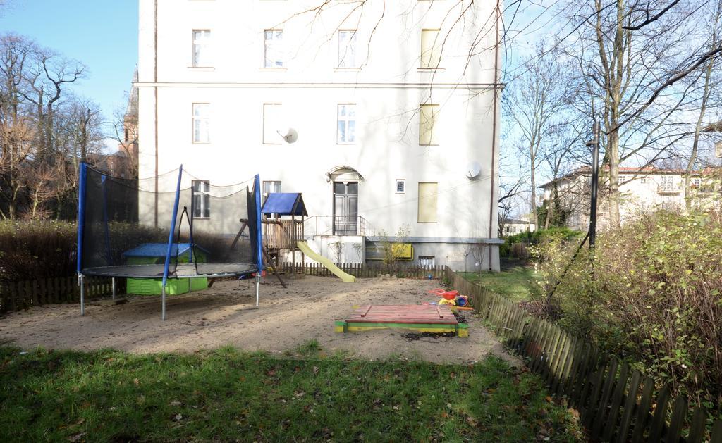 Ostsee Apartment