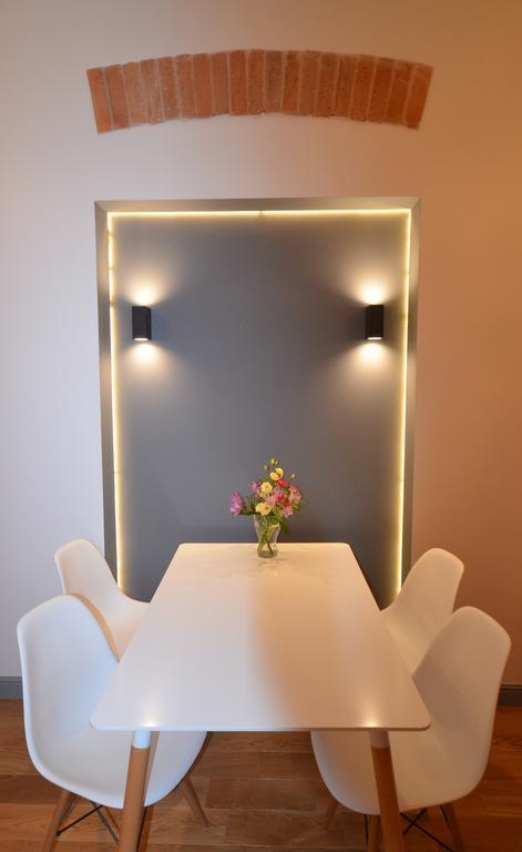 Ostsee Apartment *