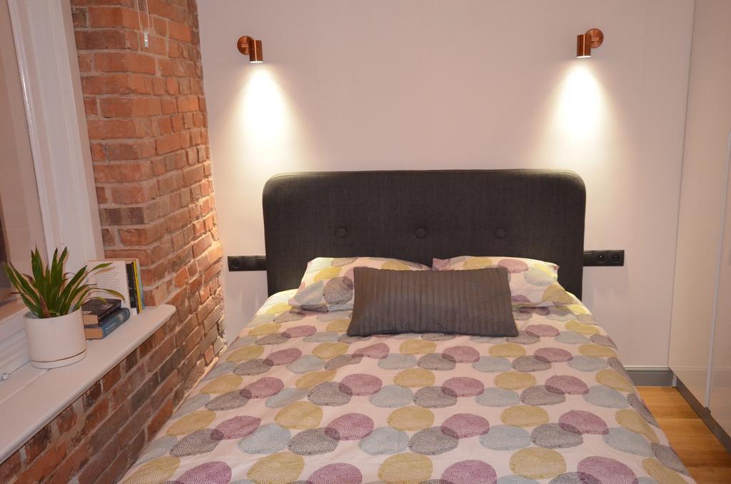 Apartment Ostsee Sopot
