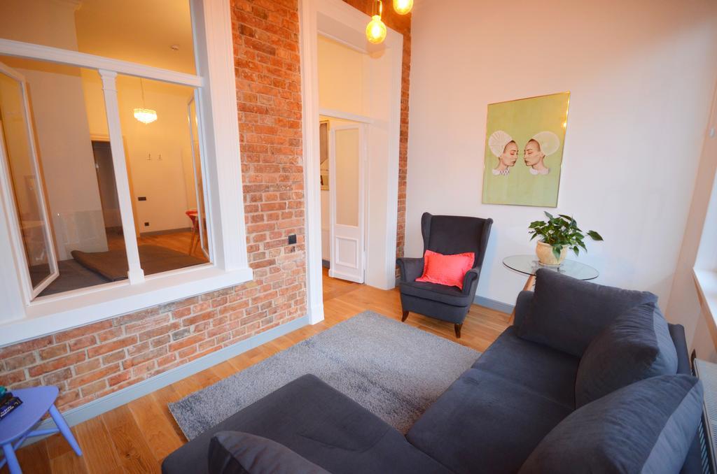 Ostsee Apartment *