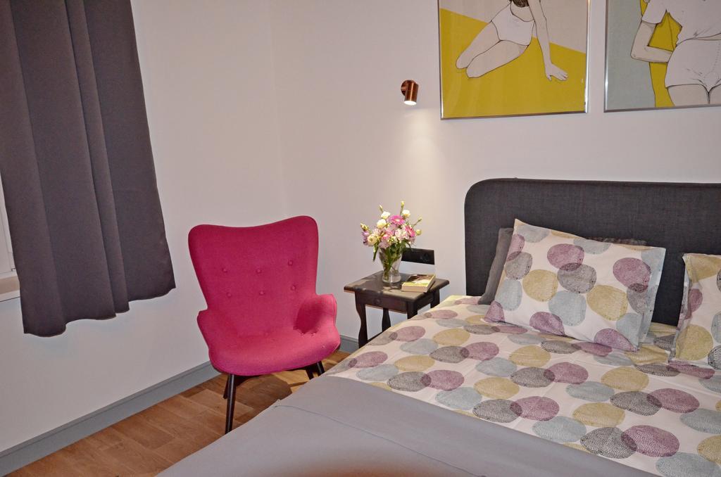 Ostsee Apartment Sopot
