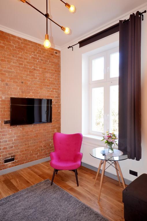 Ostsee Apartment *