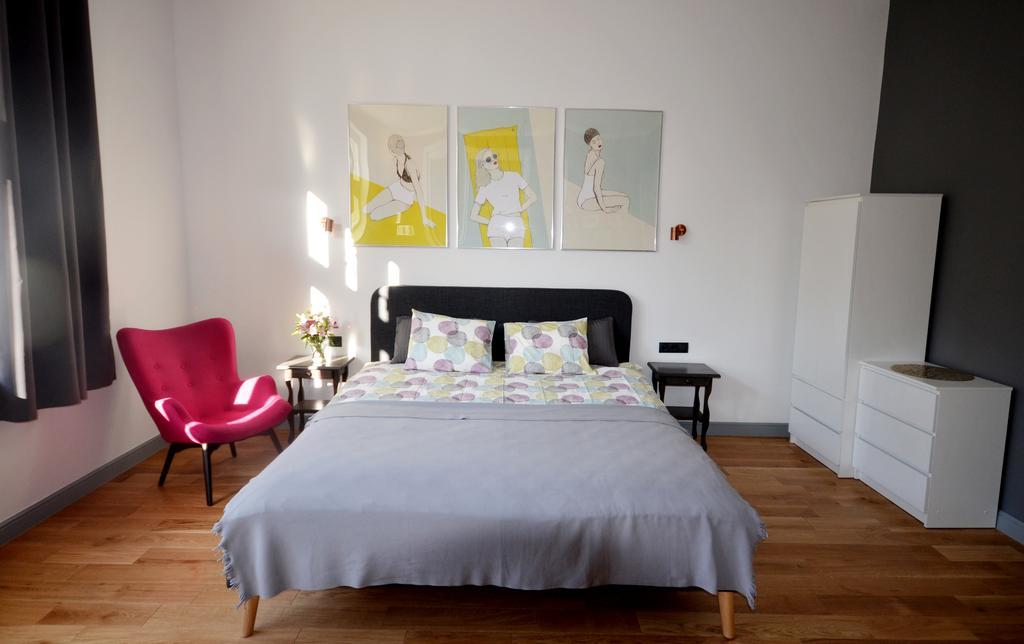 Apartment Ostsee