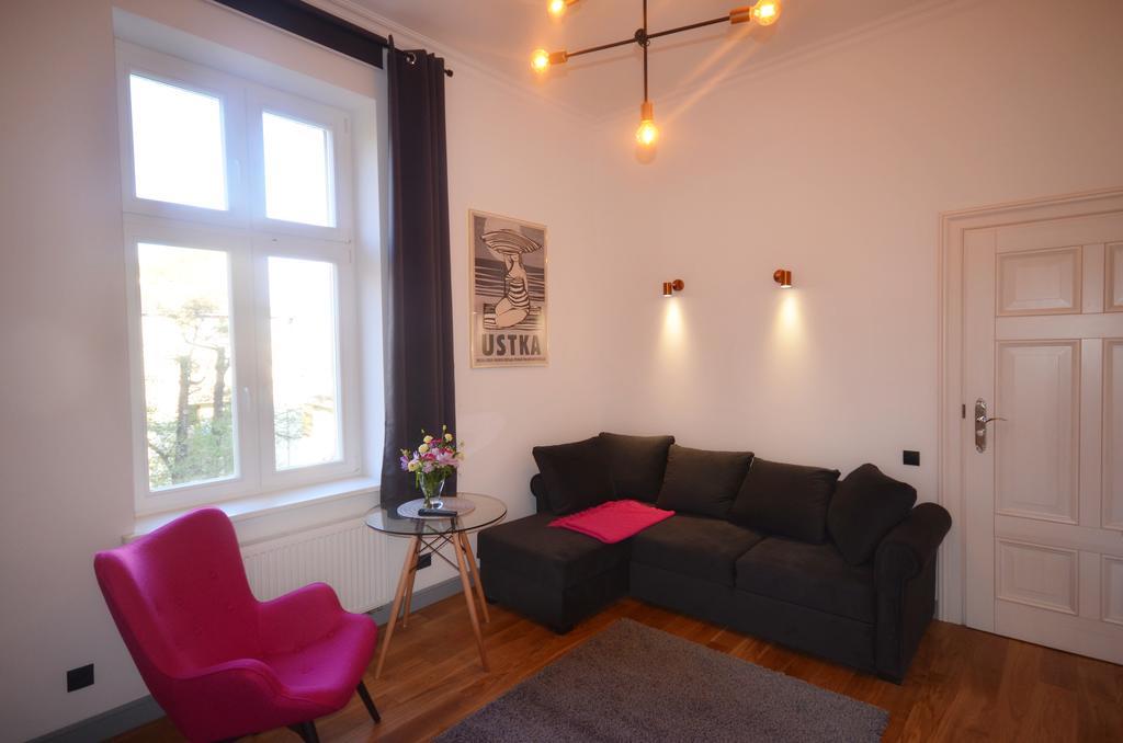 Ostsee Apartment Sopot