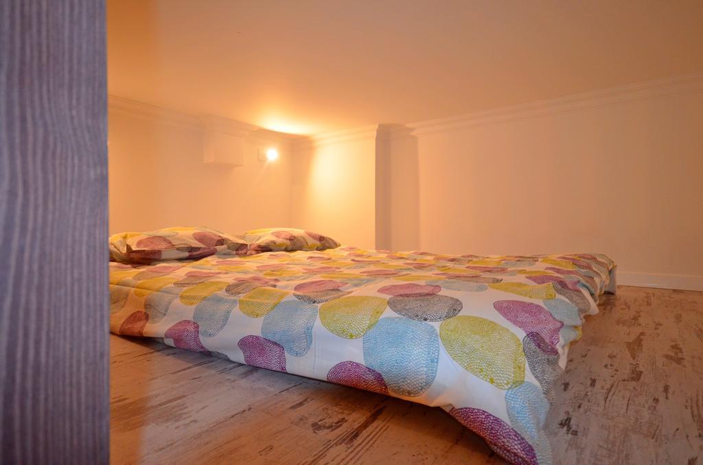 Ostsee Apartment