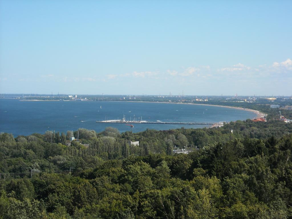 Ostsee *