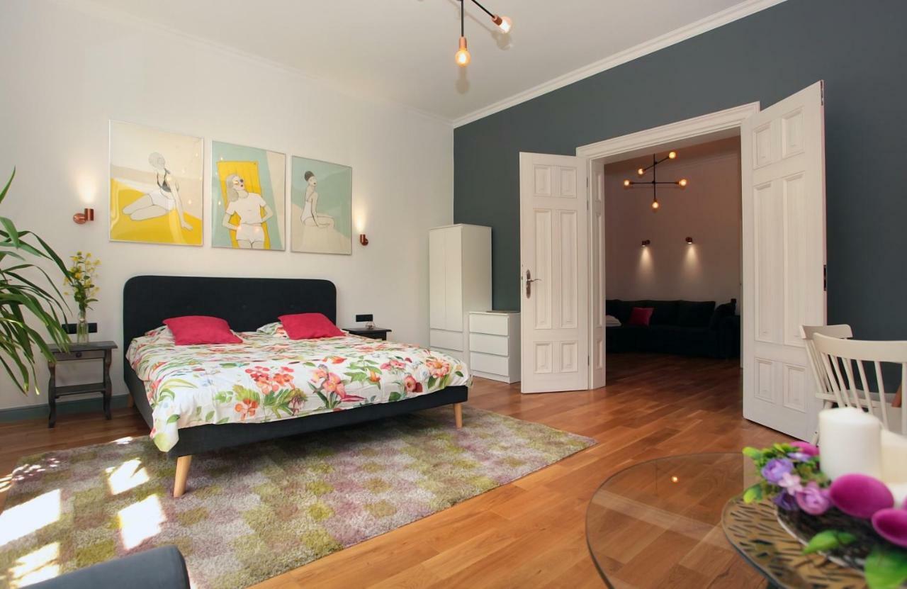 Ostsee Apartment Sopot