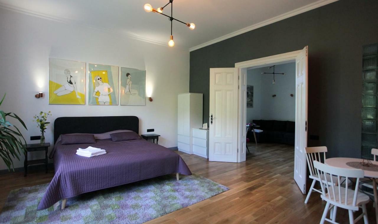 Apartment Ostsee *