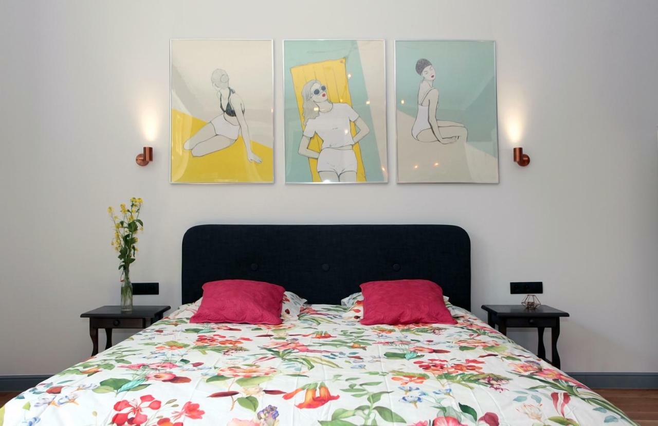 Ostsee Apartment *