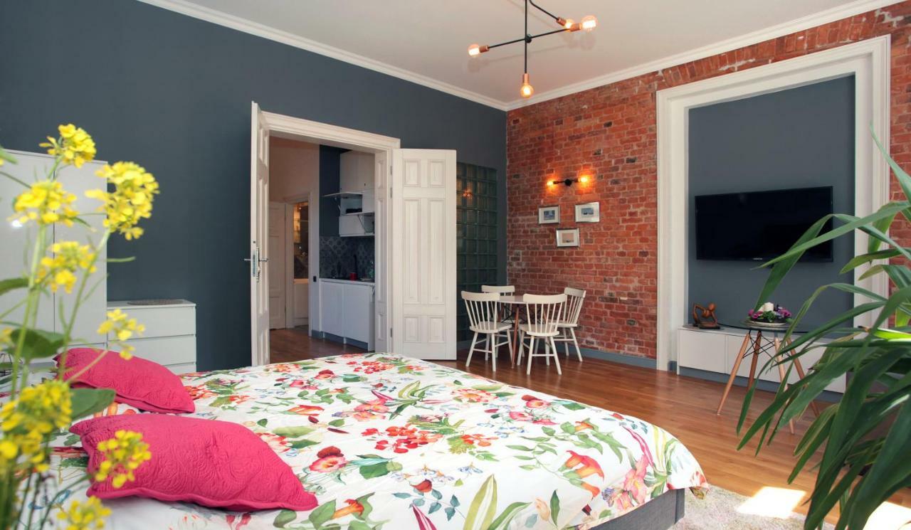 Ostsee Apartment