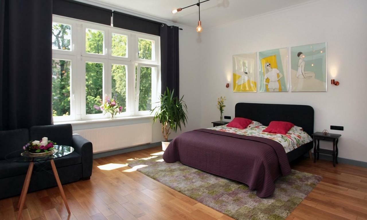 Ostsee Apartment