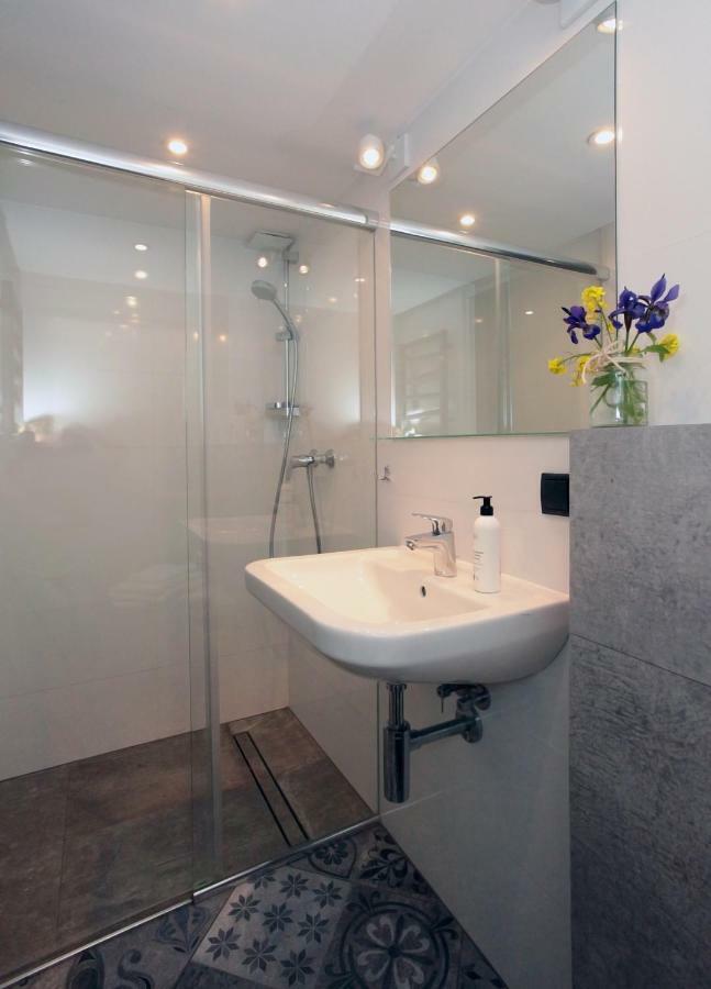 Apartment Ostsee Sopot