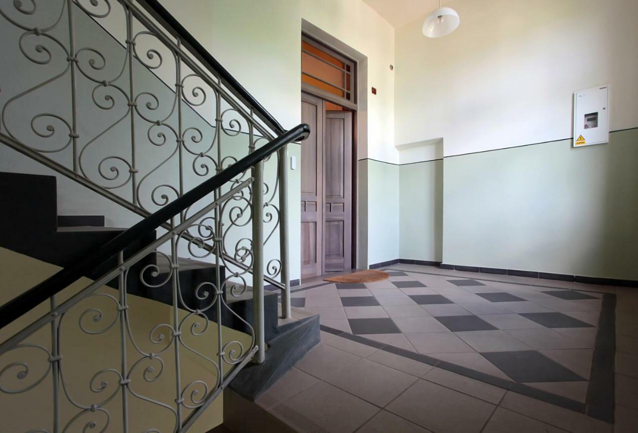 Apartment Ostsee