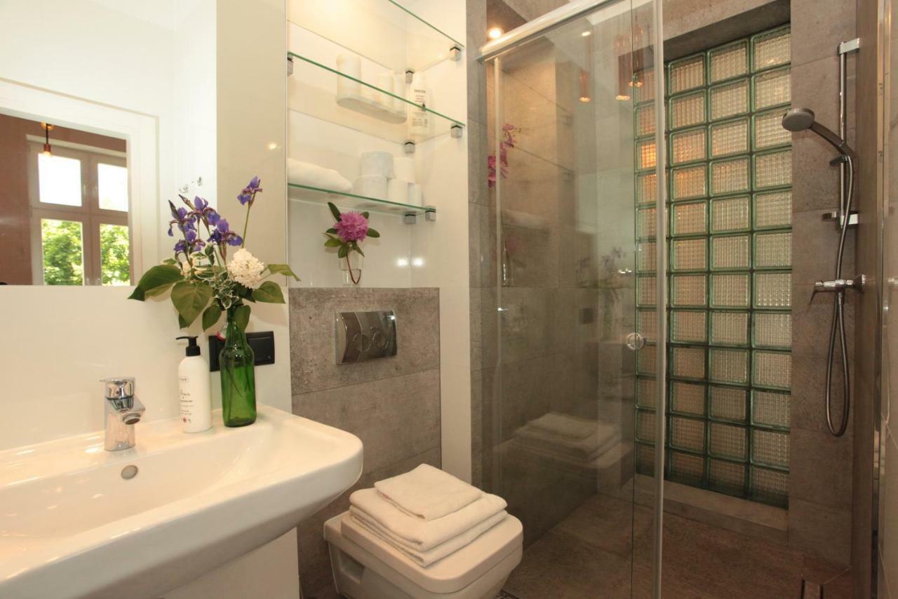 Apartment Ostsee