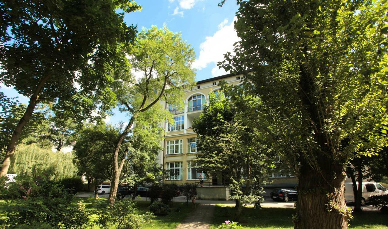 Apartment Ostsee